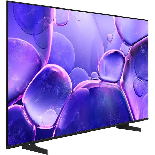 Телевизор 43" LED 4K 50Hz Smart Tizen черный Samsung (UE43U8000FUXUA) - Фото 3