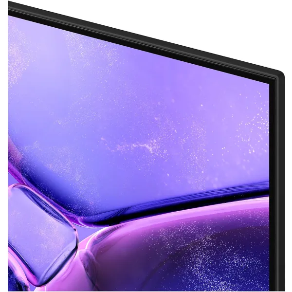 Телевизор 43" LED 4K 50Hz Smart Tizen черный Samsung (UE43U8000FUXUA) - Фото 5