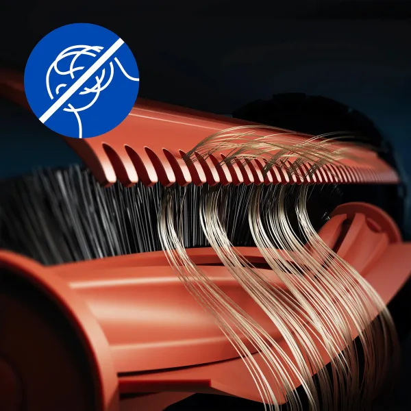 Робот-пылесос Series 5000, h=29.2см, 0.27л, EPA 10, черный Philips (XU5100/10) - Фото 6
