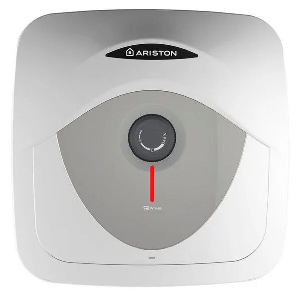 Водонагреватель ANDRIS RS 10/3 10 л, 1.2 кВт, A, Ariston (3100631)