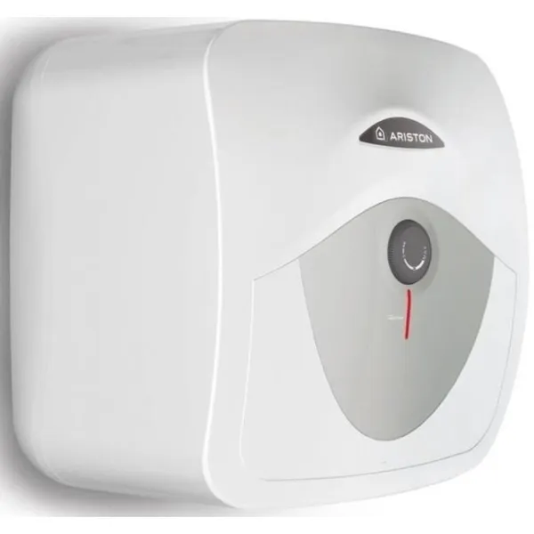 Водонагреватель ANDRIS RS 10/3 10 л, 1.2 кВт, A, Ariston (3100631) - Фото 1