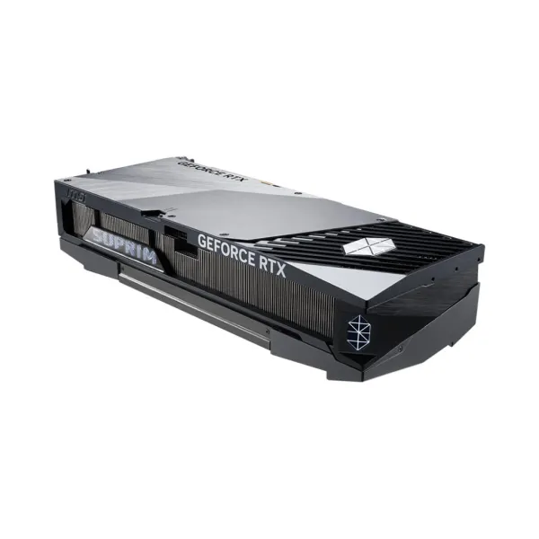 Видеокарта GeForce RTX 5080 16GB GDDR7 SUPRIM SOC MSI (912-V531-009) - Фото 2