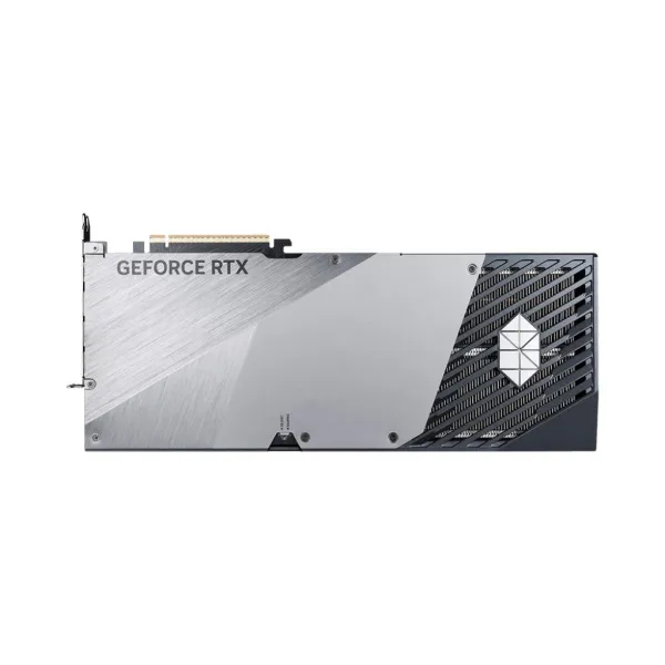 Видеокарта GeForce RTX 5080 16GB GDDR7 SUPRIM SOC MSI (912-V531-009) - Фото 3