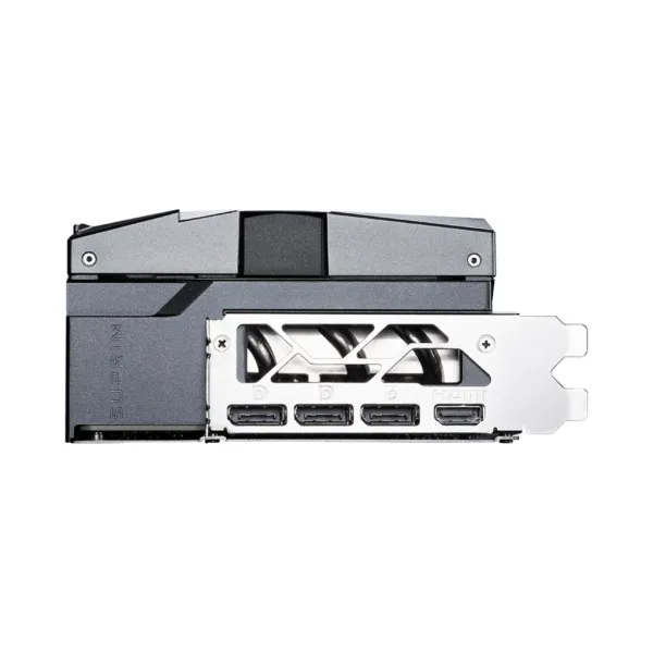 Видеокарта GeForce RTX 5080 16GB GDDR7 SUPRIM SOC MSI (912-V531-009) - Фото 4