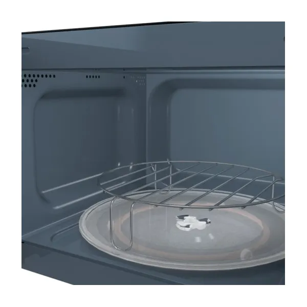 Мікрохвильова піч, 20л, 800Вт, гриль, чорний Gorenje (MO20A4BH) - Фото 10