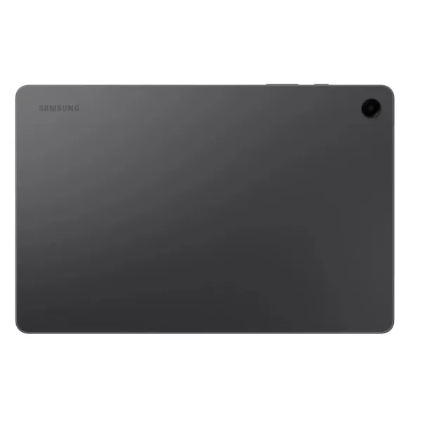 Планшет  Galaxy Tab A9+ 2025 (X216) 11" 6ГБ, 128ГБ, 5G, 7040мА•ч, Android, серый Samsung (SM-X216RZAREUC) - Фото 4