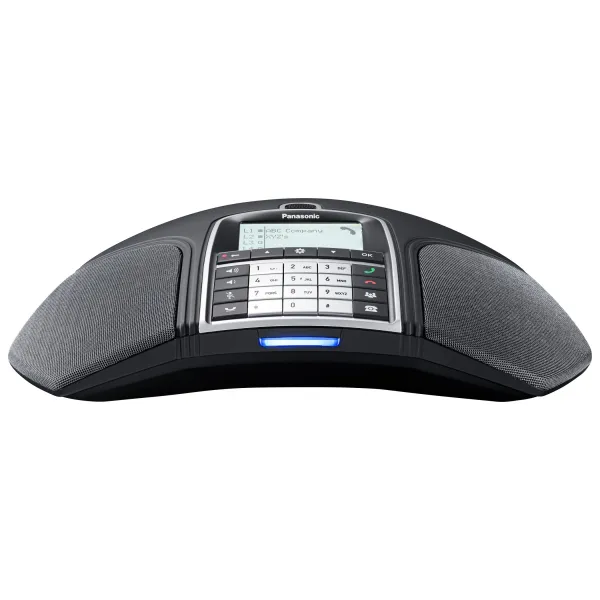 Конференц телефон IP KX-HDV800RU Panasonic (KX-HDV800RU) - Фото 3