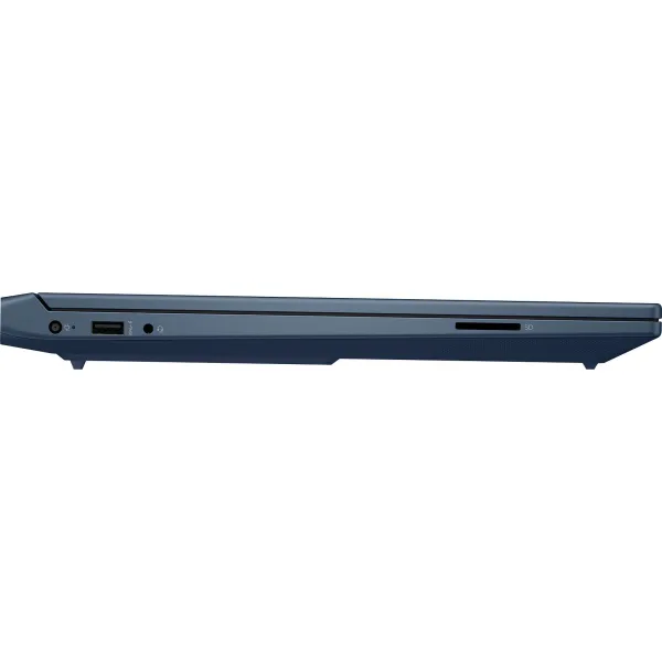 Ноутбук Victus 15-fb1006ua 15.6" IPS, AMD R5-7535HS, 16GB, F512GB, NVD2050-4, DOS, синий HP (BV8X6EA) - Фото 3