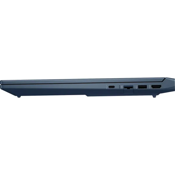 Ноутбук Victus 15-fb1006ua 15.6" IPS, AMD R5-7535HS, 16GB, F512GB, NVD2050-4, DOS, синий HP (BV8X6EA) - Фото 4