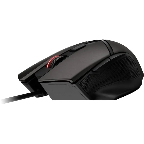 Миша USB-A ігрова, RGB, Clutch GM20 Elite, чорна MSI (S12-0401870-C54) - Фото 10