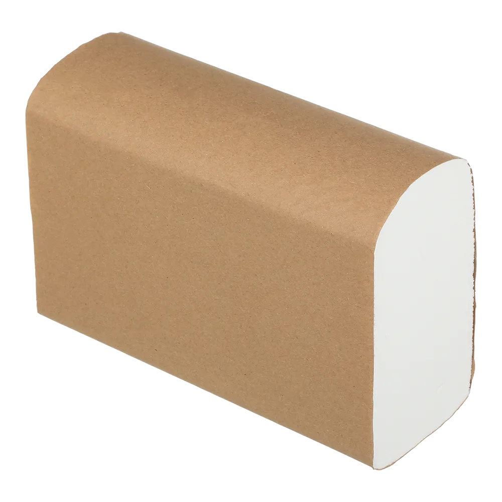Рушники целюлозні Z-образні, 200 шт, 20х23 см, 2 шари, білий Buroclean (10100115) Рушники целюлозні Z-образні, 200 шт, 20х23 см, 2 шари, білий Buroclean (10100115)