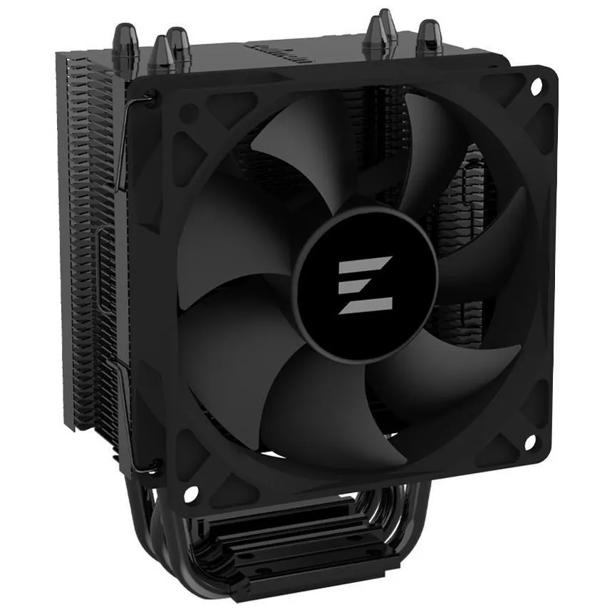 Кулер до процессора CNPS4XBLACKV2, LGA1851, TDP150W, чёрный Zalman (CNPS4XBLACKV2) Кулер до процессора CNPS4XBLACKV2, LGA1851, TDP150W, чёрный Zalman (CNPS4XBLACKV2)