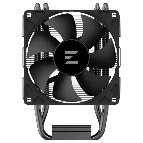 Кулер до процесора CNPS4XBLACKV2, LGA1851, TDP150W, чорний Zalman (CNPS4XBLACKV2) - Фото 3