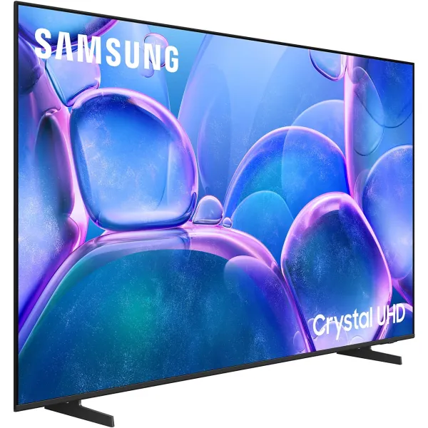 Телевизор 75" LED 4K 50Hz Smart Tizen черный Samsung (UE75U7000FUXUA) - Фото 2