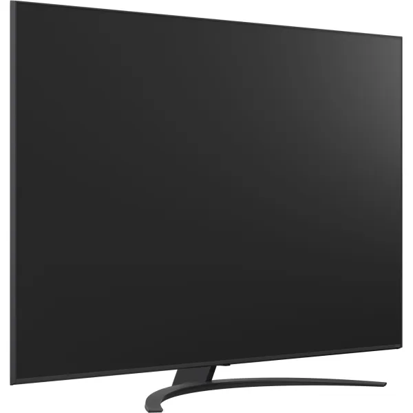 Телевизор 86" LG NanoCell  4K 60Hz Smart WebOS черный LG (86NANO81A6A) - Фото 10
