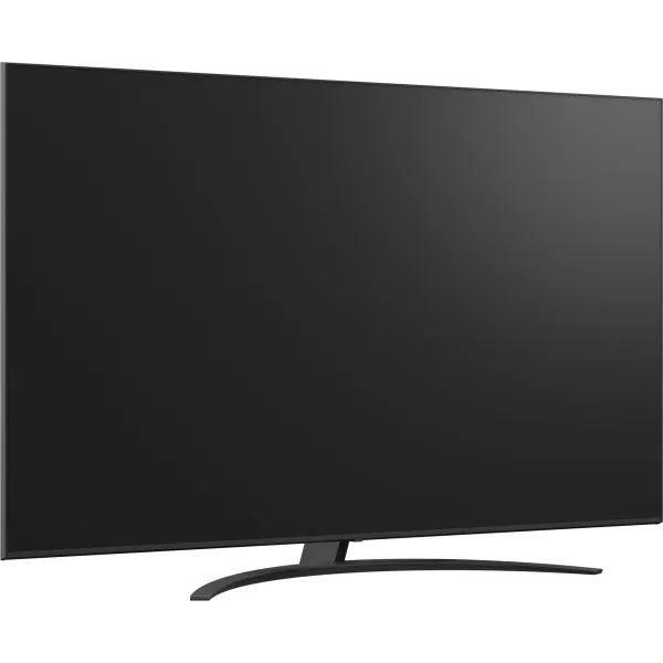 Телевизор 86" LG NanoCell  4K 60Hz Smart WebOS черный LG (86NANO81A6A) - Фото 11