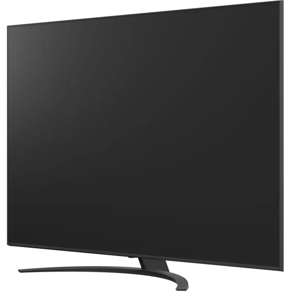 Телевизор 86" LG NanoCell  4K 60Hz Smart WebOS черный LG (86NANO81A6A) - Фото 12