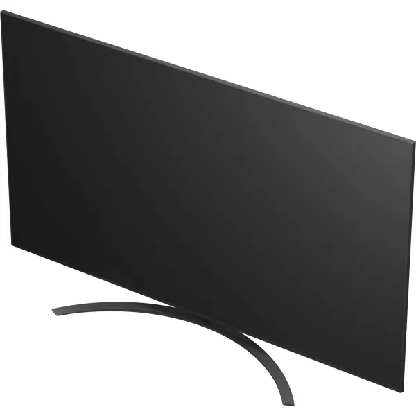 Телевизор 86" LG NanoCell  4K 60Hz Smart WebOS черный LG (86NANO81A6A) - Фото 13