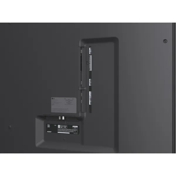 Телевизор 86" LG NanoCell  4K 60Hz Smart WebOS черный LG (86NANO81A6A) - Фото 17