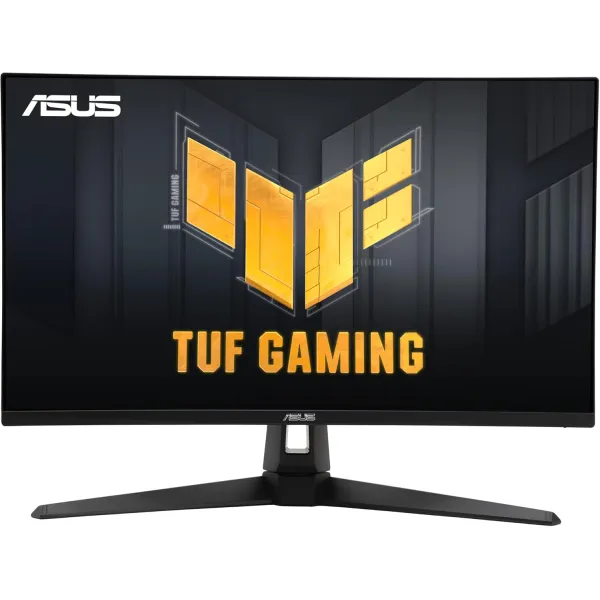 Монітор 27" TUF Gaming VG27AQM5A, IPS, 2560x1440, 300Hz Asus (90LM0BG0-B01971) - Фото 8