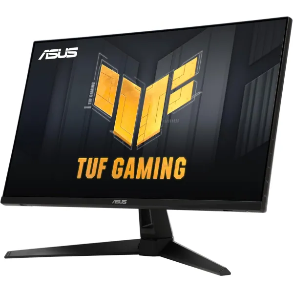 Монітор 27" TUF Gaming VG27AQM5A, IPS, 2560x1440, 300Hz Asus (90LM0BG0-B01971) - Фото 1