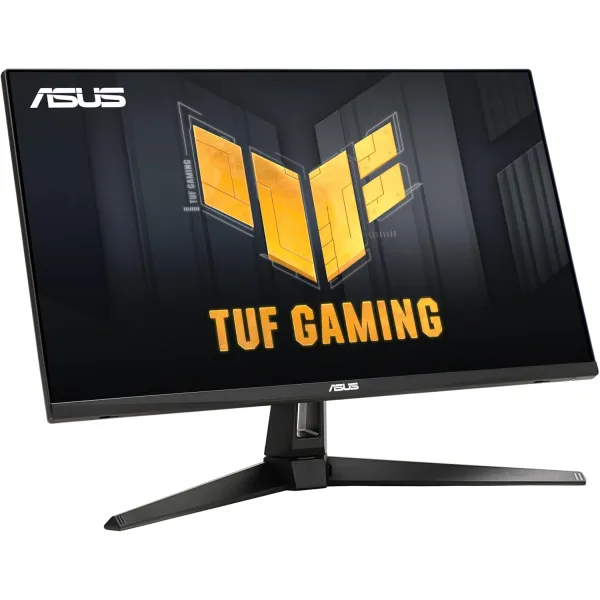 Монітор 27" TUF Gaming VG27AQM5A, IPS, 2560x1440, 300Hz Asus (90LM0BG0-B01971) - Фото 2
