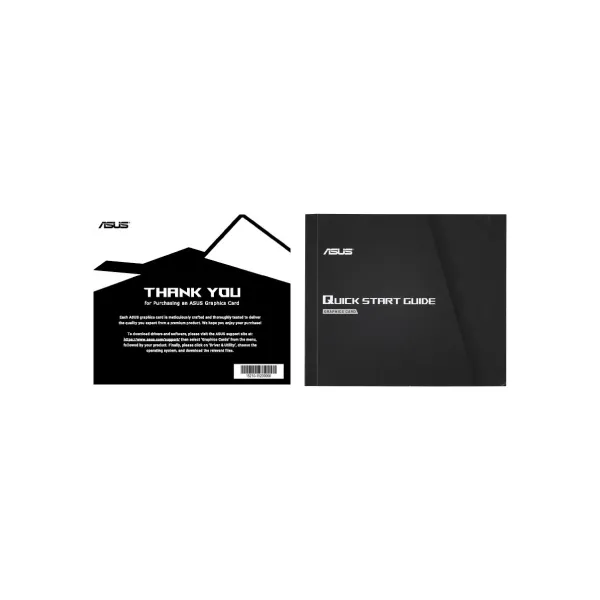 Відеокарта GeForce RTX 5060 8 GB GDDR7 OC DUAL-RTX5060-O8G ASUS (90YV0N12-M0NA00) - Фото 5
