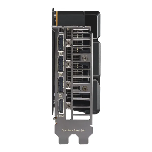 Відеокарта GeForce RTX 5060 8 GB GDDR7 OC DUAL-RTX5060-O8G ASUS (90YV0N12-M0NA00) - Фото 6