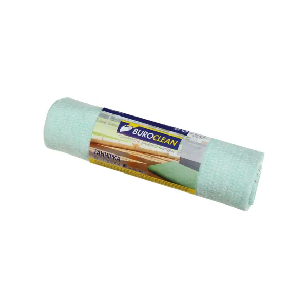 Тряпка для пола 50х60 см, 1 шт EuroStandart Buroclean (10200155) - Фото 11