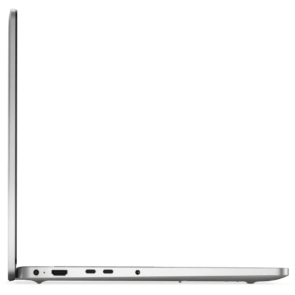 Ноутбук Pro 16 16", Intel U7-255U, 32GB, F1TB, Win11P, серебристый Dell (BTO108PC16250UA_W11P) - Фото 4