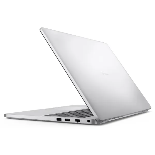 Ноутбук Pro 16 16", Intel U7-255U, 32GB, F1TB, Win11P, серебристый Dell (BTO108PC16250UA_W11P) - Фото 7