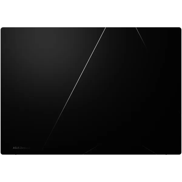 Ноутбук Zenbook 14 UM3406HA-QD156 14", OLED, AMD R7-8840HS, 16GB, F512GB, NoOS, Черный ASUS (90NB1271-M00BM0) - Фото 2