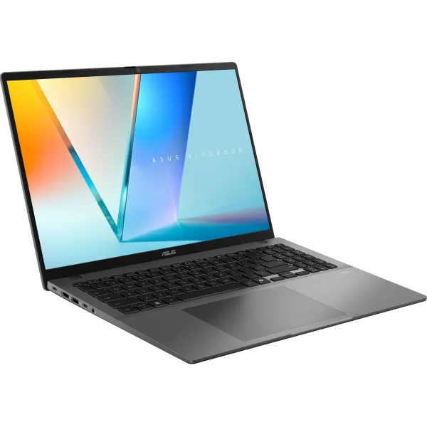 Ноутбук Vivobook S 16 M3607HA-RP011 16" IPS, AMD R5-220, 16GB, F512GB, NoOS, Серый ASUS (90NB16F1-M000K0) - Фото 10