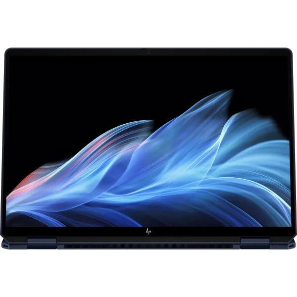 Ноутбук OmniBook Ultra Flip x360 14" OLED, Intel U9-288V, 32GB, F2048GB, Win11, синий HP (BV5S7EA) - Фото 1