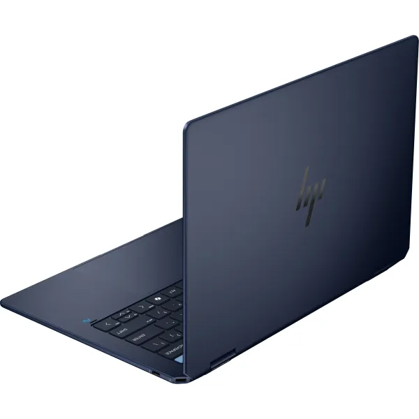 Ноутбук OmniBook Ultra Flip x360 14" OLED, Intel U9-288V, 32GB, F2048GB, Win11, синий HP (BV5S7EA) - Фото 6