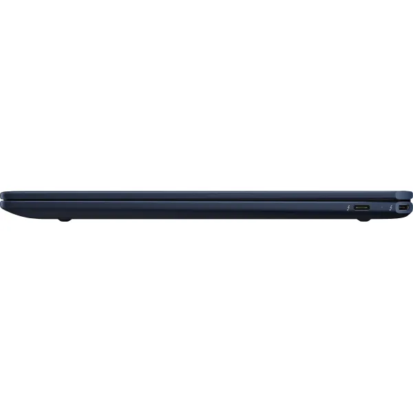 Ноутбук OmniBook Ultra Flip x360 14" OLED, Intel U7-258V, 32GB, F1024GB, Win11, синий HP (BV5S5EA) - Фото 5