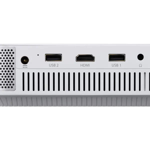 Проектор PD1520s FHD, 1200 lm, LED, 1.2, WiFi, Acer (MR.JY611.001) - Фото 2