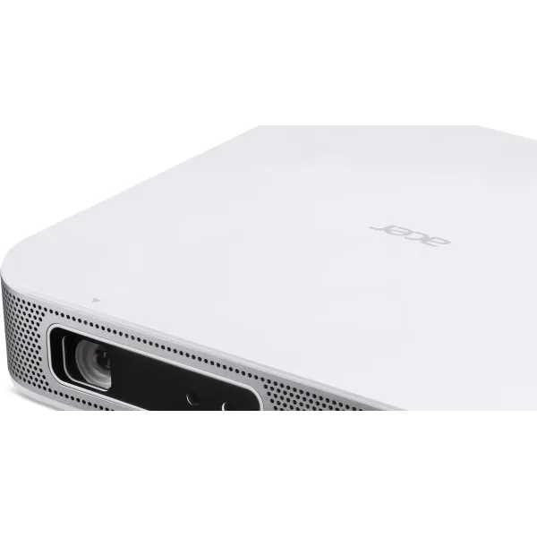 Проектор PD1520s FHD, 1200 lm, LED, 1.2, WiFi, Acer (MR.JY611.001) - Фото 3