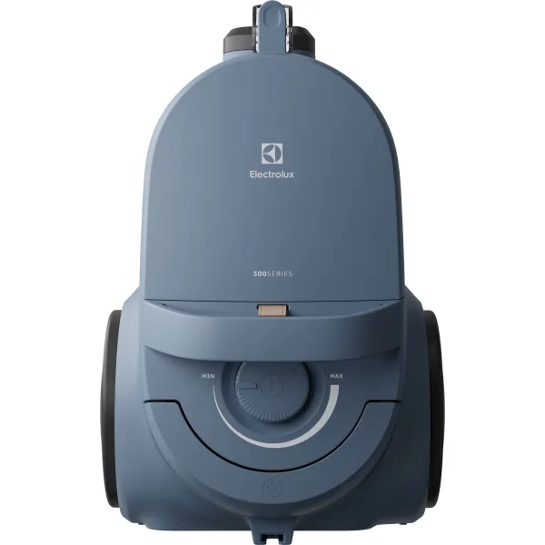 Пылесос контейнерный, 850Вт, 2л, HEPA12 синий Electrolux (EL31C1LDB) - Фото 8
