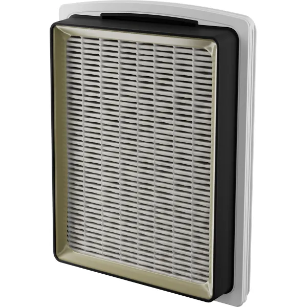 Пылесос контейнерный, 850Вт, 2л, HEPA12 синий Electrolux (EL31C1LDB) - Фото 15