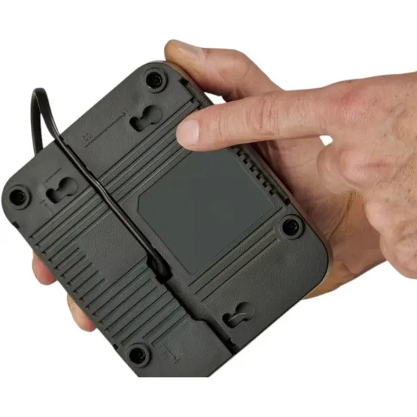 Набор аккумуляторов и зарядных устройств Starter Kit PXC 18В 1х5.2А·час Einhell (4512147) - Фото 5