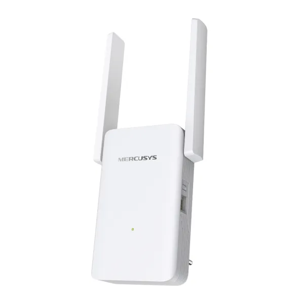 Расширитель покрытия WiFi ME70X AX1800 MERCUSYS (ME70X)
