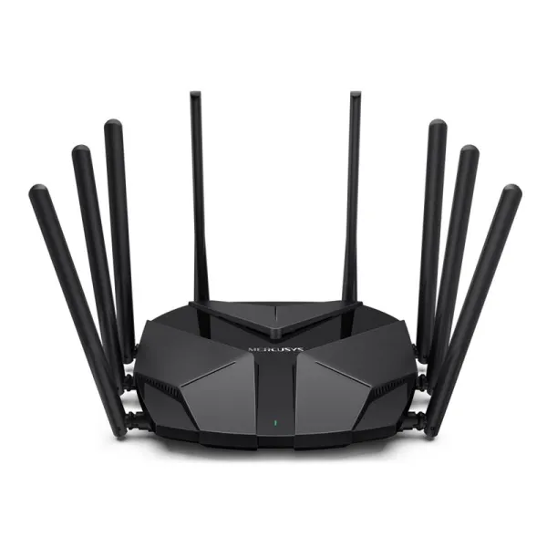 Маршрутизатор MR90X AX6000 MERCUSYS (MR90X)