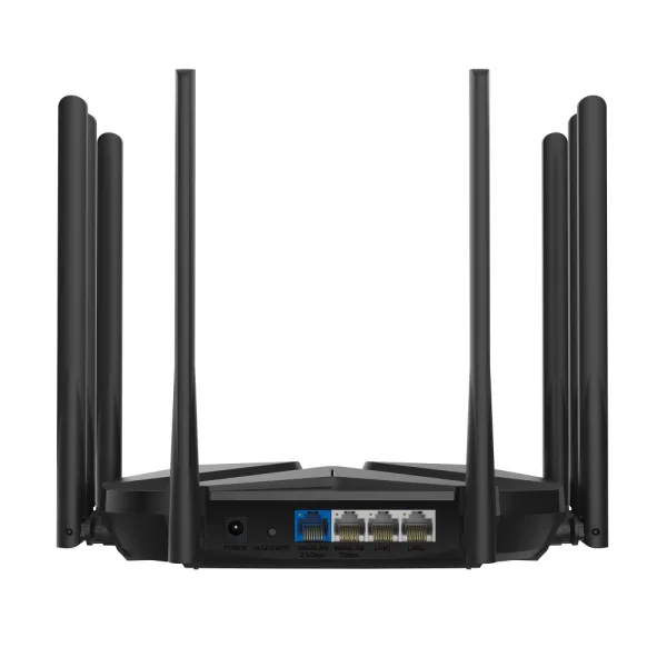 Маршрутизатор MR90X AX6000 MERCUSYS (MR90X) - Фото 6
