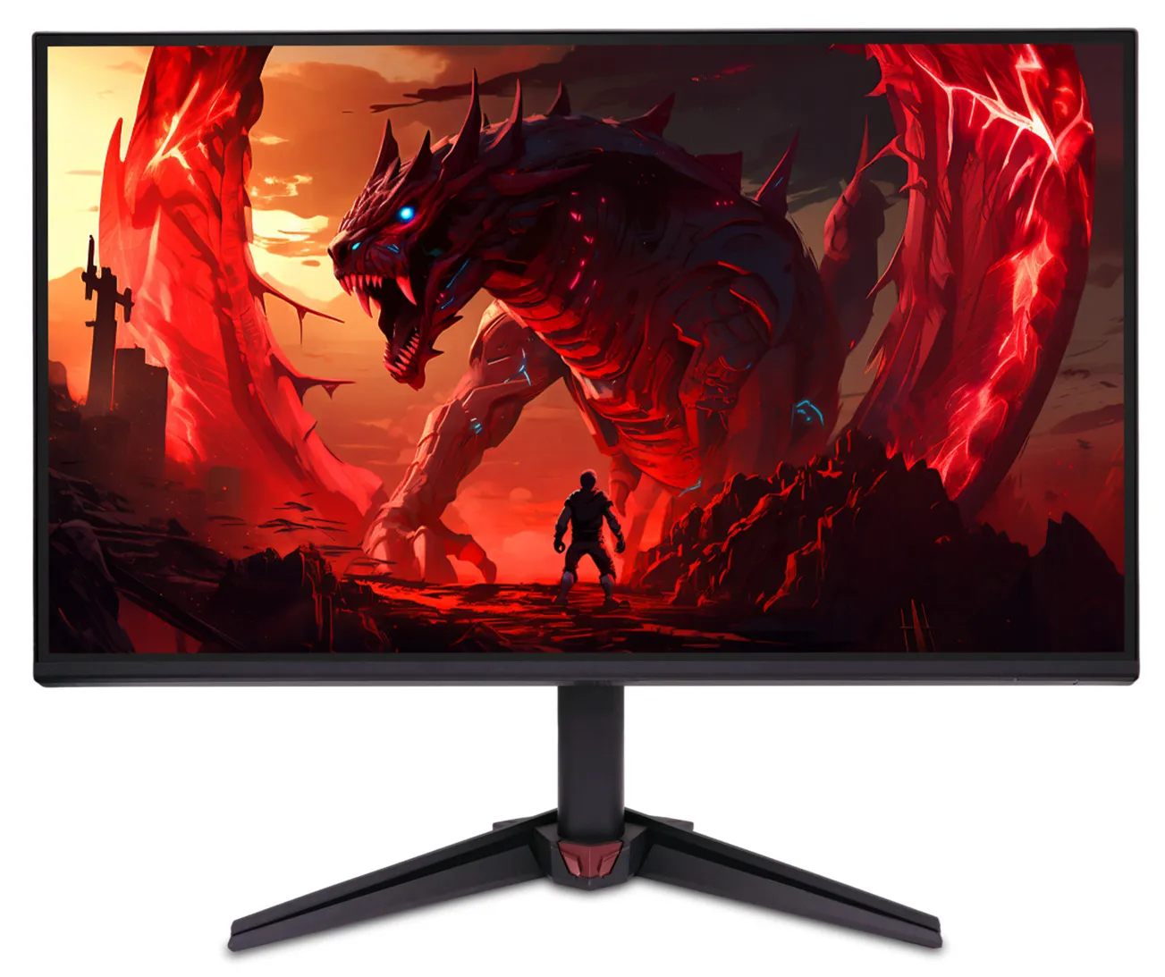 Монітор 27" VG270Gbmipx, IPS, 120Hz Acer (UM.HV0EE.G01) Монітор 27" VG270Gbmipx, IPS, 120Hz Acer (UM.HV0EE.G01)