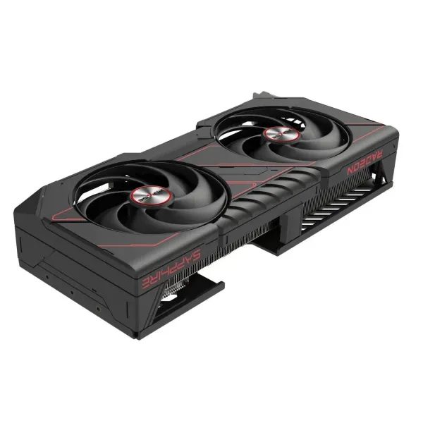 Видеокарта Radeon RX 9070 16GB GDDR6 PULSE GAMING OC SAPPHIRE (11349-03-20G) - Фото 2