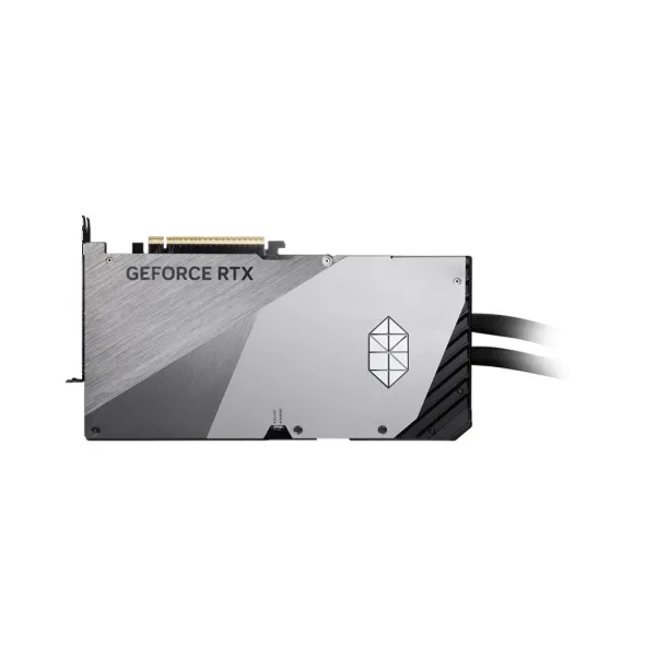 Видеокарта GeForce RTX 5080 16GB GDDR7 SUPRIM LIQUID SOC MSI (912-V531-007) - Фото 3