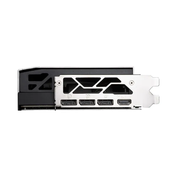 Видеокарта GeForce RTX 5080 16GB GDDR7 SUPRIM LIQUID SOC MSI (912-V531-007) - Фото 4