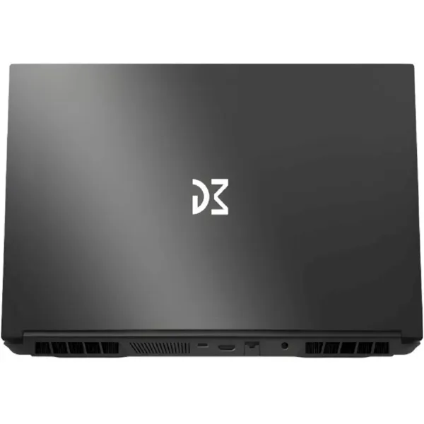 Ноутбук 15.6 IPS, Intel i7-12650H, 16GB, F512GB, NVD3050-4, DOS, черный Dream Machines (RG3050-15UA60) - Фото 1