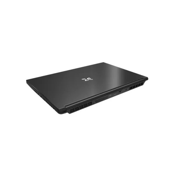 Ноутбук 15.6 IPS, Intel i7-12650H, 16GB, F512GB, NVD3050-4, DOS, черный Dream Machines (RG3050-15UA60) - Фото 2